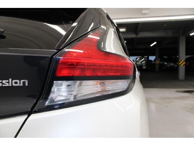 リーフ e+ X 禁煙車 純正9インチナビ フルセグ バックカメラ シートヒーター ビルドインETC2.0 LEDヘッドランプ オートクルーズ 純正16インチAW 衝突軽減システム Bluetooth接続 HDMI接続(18枚目)