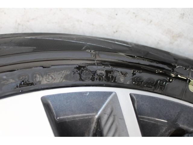 リーフ e+ X 禁煙車 純正9インチナビ フルセグ バックカメラ シートヒーター ビルドインETC2.0 LEDヘッドランプ オートクルーズ 純正16インチAW 衝突軽減システム Bluetooth接続 HDMI接続(20枚目)