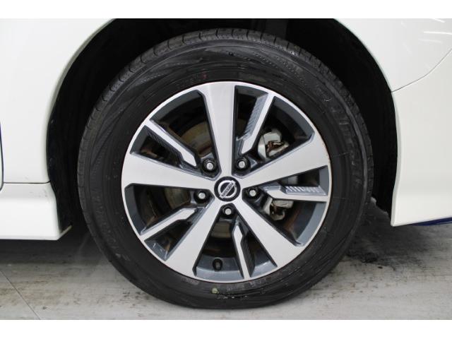 リーフ e+ X 禁煙車 純正9インチナビ フルセグ バックカメラ シートヒーター ビルドインETC2.0 LEDヘッドランプ オートクルーズ 純正16インチAW 衝突軽減システム Bluetooth接続 HDMI接続(21枚目)