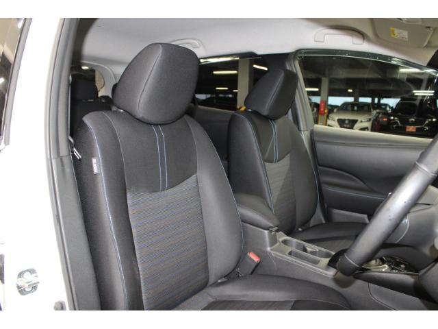 リーフ e+ X 禁煙車 純正9インチナビ フルセグ バックカメラ シートヒーター ビルドインETC2.0 LEDヘッドランプ オートクルーズ 純正16インチAW 衝突軽減システム Bluetooth接続 HDMI接続(26枚目)