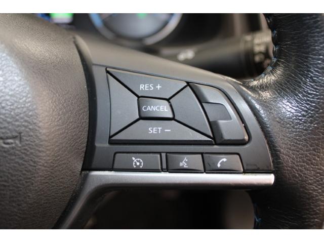 リーフ e+ X 禁煙車 純正9インチナビ フルセグ バックカメラ シートヒーター ビルドインETC2.0 LEDヘッドランプ オートクルーズ 純正16インチAW 衝突軽減システム Bluetooth接続 HDMI接続(61枚目)