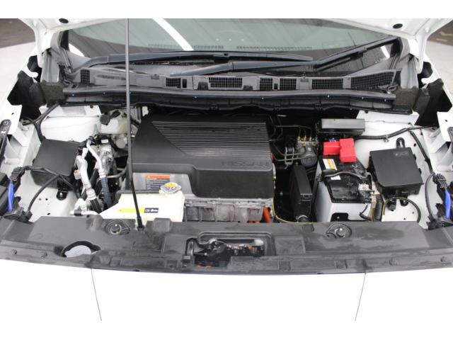 リーフ e+ X 禁煙車 純正9インチナビ フルセグ バックカメラ シートヒーター ビルドインETC2.0 LEDヘッドランプ オートクルーズ 純正16インチAW 衝突軽減システム Bluetooth接続 HDMI接続(74枚目)
