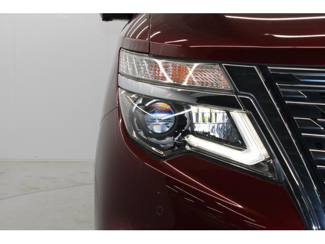 エルグランド 250ハイウェイスタープレミアム 後期型 純正10インチナビ アラウンドビューモニター 電動リアゲート 両側電動スライドドア シートヒーター アダプティプクルーズコントロール LEDヘッドライト 黒革シート クリアランスソナー(13枚目)