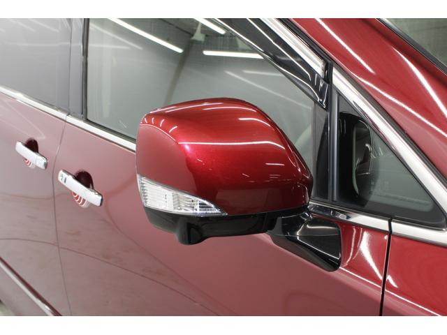 エルグランド 250ハイウェイスタープレミアム 後期型 純正10インチナビ アラウンドビューモニター 電動リアゲート 両側電動スライドドア シートヒーター アダプティプクルーズコントロール LEDヘッドライト 黒革シート クリアランスソナー(15枚目)