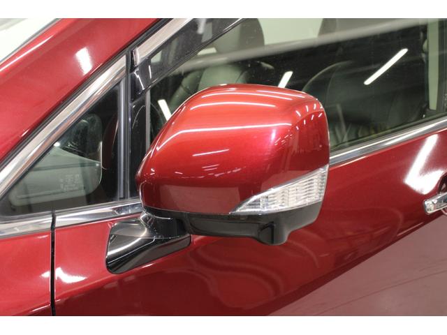 エルグランド 250ハイウェイスタープレミアム 後期型 純正10インチナビ アラウンドビューモニター 電動リアゲート 両側電動スライドドア シートヒーター アダプティプクルーズコントロール LEDヘッドライト 黒革シート クリアランスソナー(16枚目)