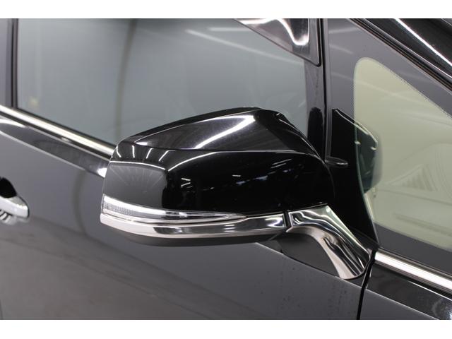 アルファード 2.5S Aパッケージ 後期型 禁煙 サンルーフ モデリスタフルエアロ アドバンスドフェイススタイル 純正10インチナビ 純正12.1インチ後席モニター フルセグ バックカメラ デジタルインナーミラー トヨタセーフティセンス(15枚目)