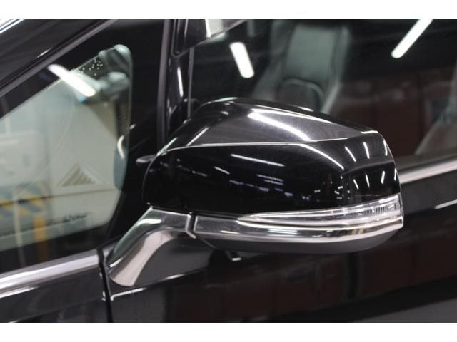 アルファード 2.5S Aパッケージ 後期型 禁煙 サンルーフ モデリスタフルエアロ アドバンスドフェイススタイル 純正10インチナビ 純正12.1インチ後席モニター フルセグ バックカメラ デジタルインナーミラー トヨタセーフティセンス(16枚目)