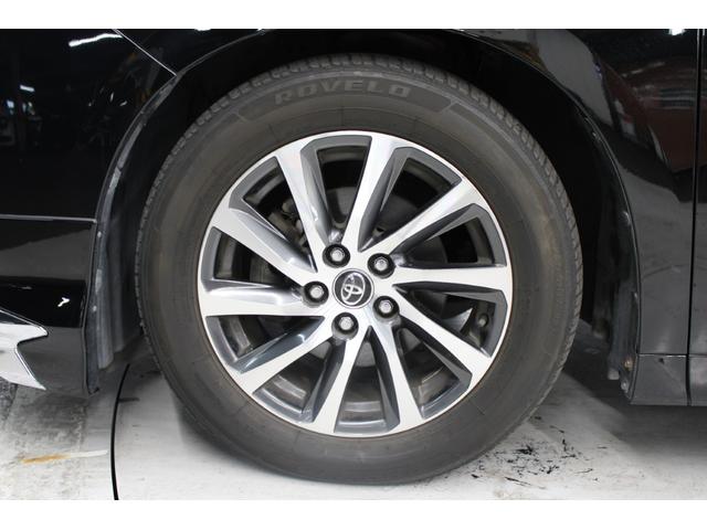 アルファード 2.5S Aパッケージ 後期型 禁煙 サンルーフ モデリスタフルエアロ アドバンスドフェイススタイル 純正10インチナビ 純正12.1インチ後席モニター フルセグ バックカメラ デジタルインナーミラー トヨタセーフティセンス(17枚目)