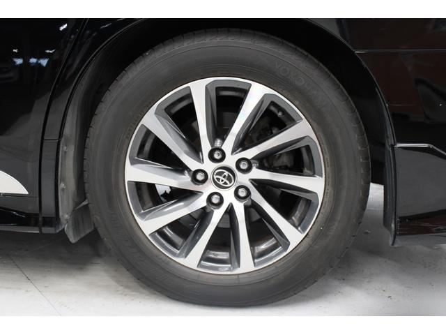 アルファード 2.5S Aパッケージ 後期型 禁煙 サンルーフ モデリスタフルエアロ アドバンスドフェイススタイル 純正10インチナビ 純正12.1インチ後席モニター フルセグ バックカメラ デジタルインナーミラー トヨタセーフティセンス(18枚目)