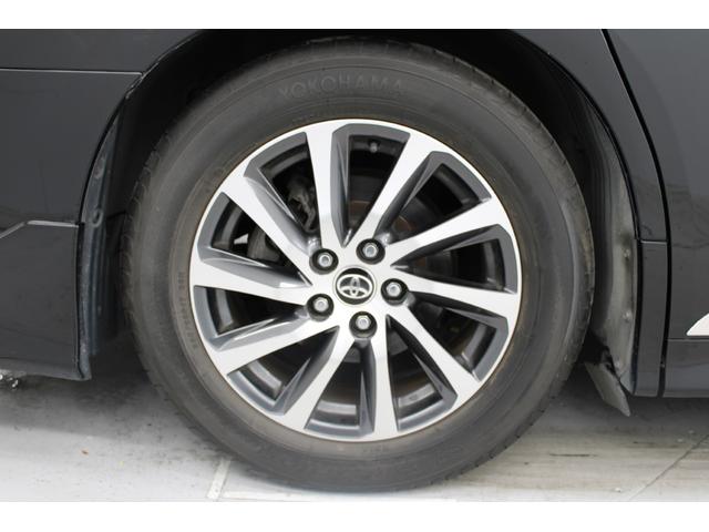 アルファード 2.5S Aパッケージ 後期型 禁煙 サンルーフ モデリスタフルエアロ アドバンスドフェイススタイル 純正10インチナビ 純正12.1インチ後席モニター フルセグ バックカメラ デジタルインナーミラー トヨタセーフティセンス(21枚目)