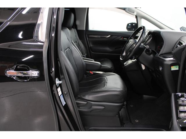 アルファード 2.5S Aパッケージ 後期型 禁煙 サンルーフ モデリスタフルエアロ アドバンスドフェイススタイル 純正10インチナビ 純正12.1インチ後席モニター フルセグ バックカメラ デジタルインナーミラー トヨタセーフティセンス(26枚目)