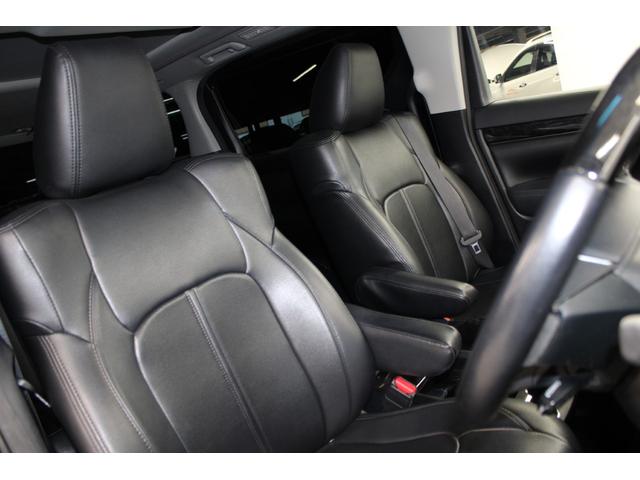 アルファード 2.5S Aパッケージ 後期型 禁煙 サンルーフ モデリスタフルエアロ アドバンスドフェイススタイル 純正10インチナビ 純正12.1インチ後席モニター フルセグ バックカメラ デジタルインナーミラー トヨタセーフティセンス(27枚目)