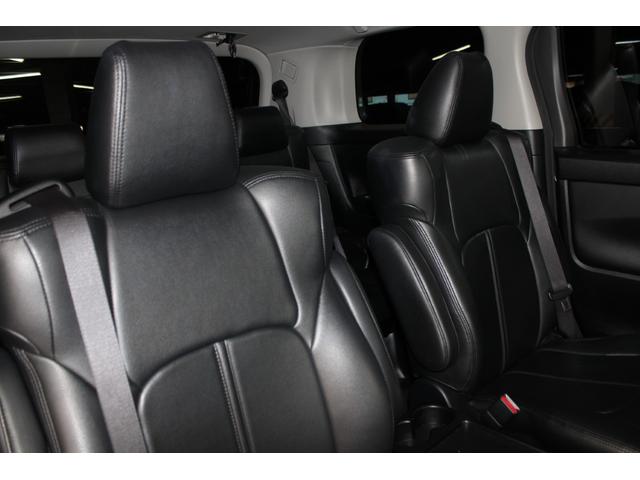 アルファード 2.5S Aパッケージ 後期型 禁煙 サンルーフ モデリスタフルエアロ アドバンスドフェイススタイル 純正10インチナビ 純正12.1インチ後席モニター フルセグ バックカメラ デジタルインナーミラー トヨタセーフティセンス(30枚目)