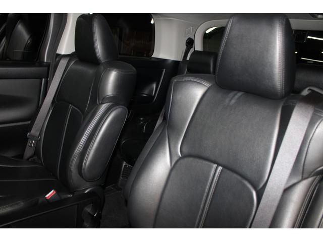 アルファード 2.5S Aパッケージ 後期型 禁煙 サンルーフ モデリスタフルエアロ アドバンスドフェイススタイル 純正10インチナビ 純正12.1インチ後席モニター フルセグ バックカメラ デジタルインナーミラー トヨタセーフティセンス(35枚目)