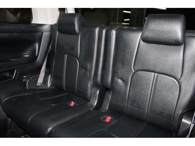 アルファード 2.5S Aパッケージ 後期型 禁煙 サンルーフ モデリスタフルエアロ アドバンスドフェイススタイル 純正10インチナビ 純正12.1インチ後席モニター フルセグ バックカメラ デジタルインナーミラー トヨタセーフティセンス(36枚目)