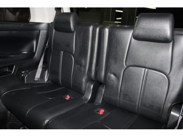 アルファード 2.5S Aパッケージ 後期型 禁煙 サンルーフ モデリスタフルエアロ アドバンスドフェイススタイル 純正10インチナビ 純正12.1インチ後席モニター フルセグ バックカメラ デジタルインナーミラー トヨタセーフティセンス(37枚目)