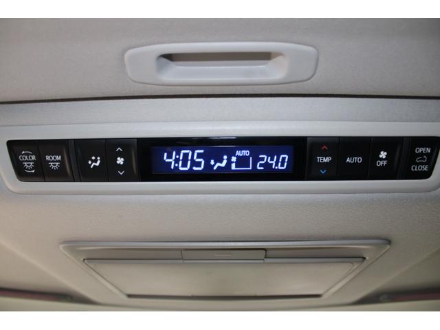 アルファード 2.5S Aパッケージ 後期型 禁煙 サンルーフ モデリスタフルエアロ アドバンスドフェイススタイル 純正10インチナビ 純正12.1インチ後席モニター フルセグ バックカメラ デジタルインナーミラー トヨタセーフティセンス(42枚目)