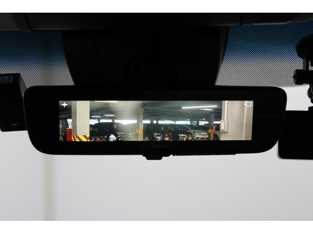 アルファード 2.5S Aパッケージ 後期型 禁煙 サンルーフ モデリスタフルエアロ アドバンスドフェイススタイル 純正10インチナビ 純正12.1インチ後席モニター フルセグ バックカメラ デジタルインナーミラー トヨタセーフティセンス(44枚目)