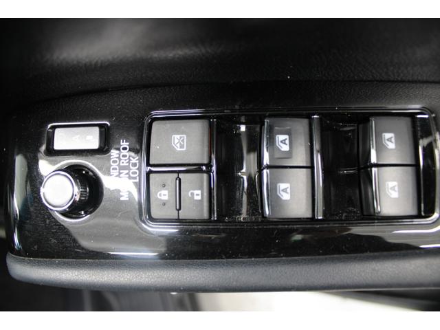 アルファード 2.5S Aパッケージ 後期型 禁煙 サンルーフ モデリスタフルエアロ アドバンスドフェイススタイル 純正10インチナビ 純正12.1インチ後席モニター フルセグ バックカメラ デジタルインナーミラー トヨタセーフティセンス(50枚目)