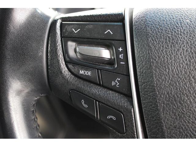 アルファード 2.5S Aパッケージ 後期型 禁煙 サンルーフ モデリスタフルエアロ アドバンスドフェイススタイル 純正10インチナビ 純正12.1インチ後席モニター フルセグ バックカメラ デジタルインナーミラー トヨタセーフティセンス(56枚目)