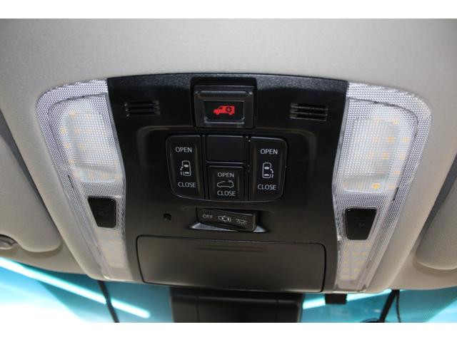 アルファード 2.5S Aパッケージ 後期型 禁煙 サンルーフ モデリスタフルエアロ アドバンスドフェイススタイル 純正10インチナビ 純正12.1インチ後席モニター フルセグ バックカメラ デジタルインナーミラー トヨタセーフティセンス(71枚目)