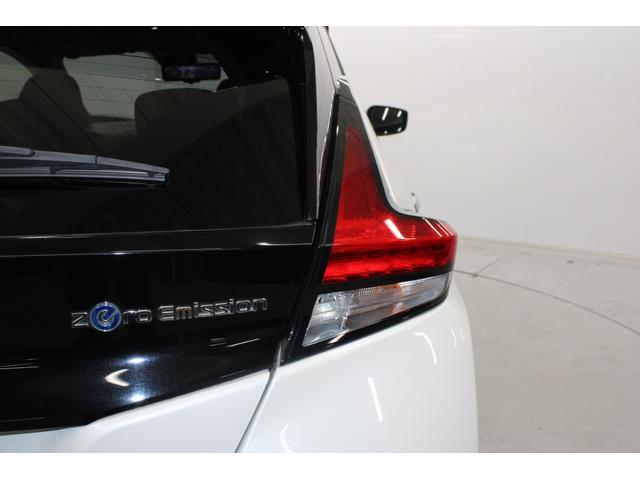 リーフ X 禁煙車 純正ナビ フルセグ アラウンドビューモニター シートヒーター 衝突軽減ブレーキ ステアリングヒーター オートクルーズコントロール ビルトインETC LEDヘッドライト クリアランスソナー(25枚目)