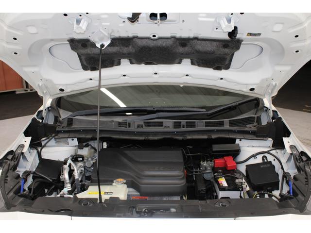 リーフ X 禁煙車 純正ナビ フルセグ アラウンドビューモニター シートヒーター 衝突軽減ブレーキ ステアリングヒーター オートクルーズコントロール ビルトインETC LEDヘッドライト クリアランスソナー(74枚目)