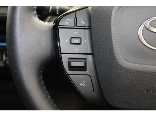 プリウス Ｕ　禁煙車　セーフティパッケージＩＩＩ　グラディエントブラック内装　全周囲カメラ　１００Ｖ電源　ステアリングヒーター　クリアランスソナー　ＢＳＭ　ＥＴＣ２．０　衝突軽減ブレーキ　オートマッチハイビーム（65枚目）