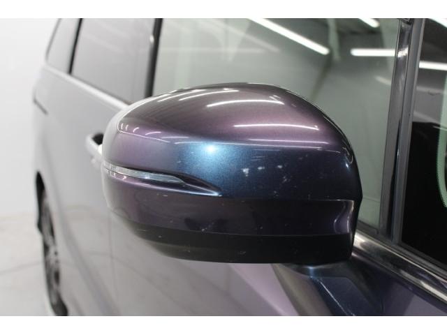 オデッセイ アブソルート・EXホンダセンシング 後期型 禁煙車 純正9インチナビ 11.6インチ後席モニター フルセグ 全周囲カメラ 純正18インチAW 両側電動スライドドア レーダークルーズ 衝突軽減 障害物センサー BSM LED(15枚目)