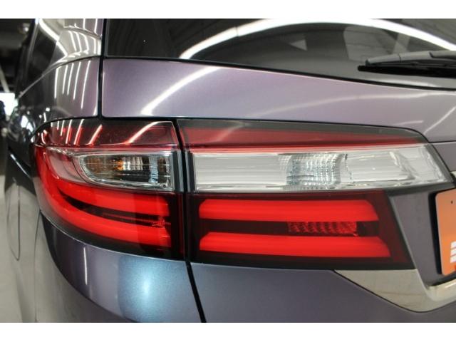 オデッセイ アブソルート・EXホンダセンシング 後期型 禁煙車 純正9インチナビ 11.6インチ後席モニター フルセグ 全周囲カメラ 純正18インチAW 両側電動スライドドア レーダークルーズ 衝突軽減 障害物センサー BSM LED(23枚目)
