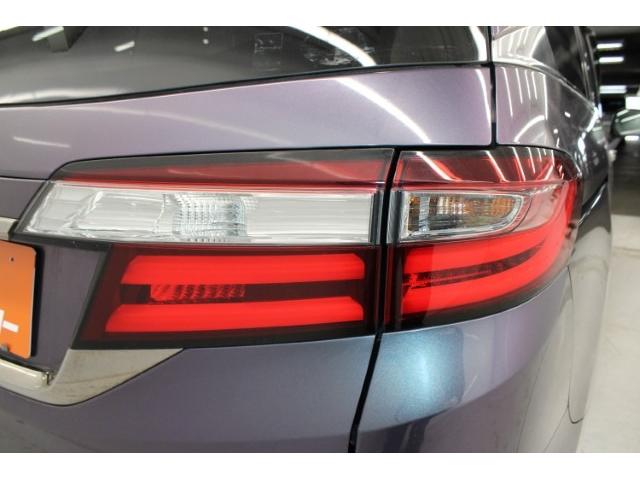 オデッセイ アブソルート・EXホンダセンシング 後期型 禁煙車 純正9インチナビ 11.6インチ後席モニター フルセグ 全周囲カメラ 純正18インチAW 両側電動スライドドア レーダークルーズ 衝突軽減 障害物センサー BSM LED(24枚目)