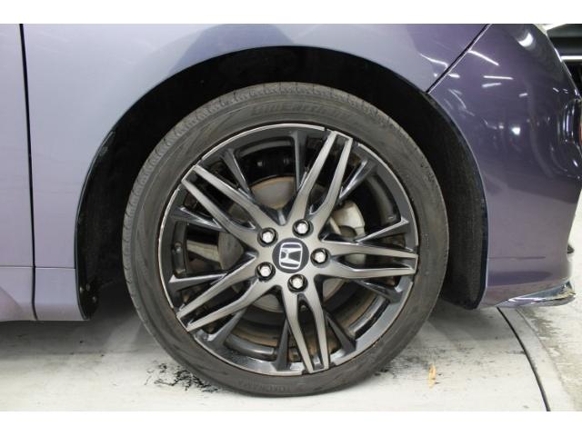 オデッセイ アブソルート・EXホンダセンシング 後期型 禁煙車 純正9インチナビ 11.6インチ後席モニター フルセグ 全周囲カメラ 純正18インチAW 両側電動スライドドア レーダークルーズ 衝突軽減 障害物センサー BSM LED(25枚目)