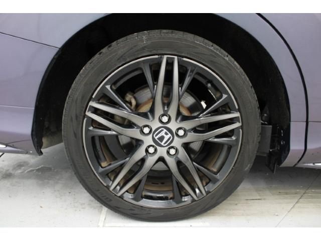 オデッセイ アブソルート・EXホンダセンシング 後期型 禁煙車 純正9インチナビ 11.6インチ後席モニター フルセグ 全周囲カメラ 純正18インチAW 両側電動スライドドア レーダークルーズ 衝突軽減 障害物センサー BSM LED(28枚目)