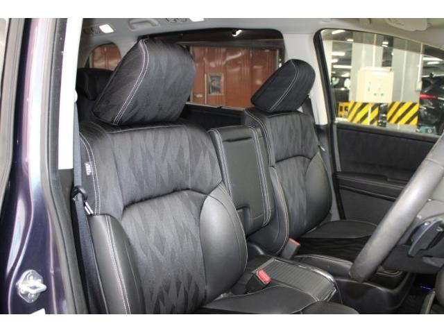 オデッセイ アブソルート・EXホンダセンシング 後期型 禁煙車 純正9インチナビ 11.6インチ後席モニター フルセグ 全周囲カメラ 純正18インチAW 両側電動スライドドア レーダークルーズ 衝突軽減 障害物センサー BSM LED(31枚目)