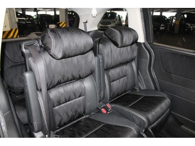 オデッセイ アブソルート・EXホンダセンシング 後期型 禁煙車 純正9インチナビ 11.6インチ後席モニター フルセグ 全周囲カメラ 純正18インチAW 両側電動スライドドア レーダークルーズ 衝突軽減 障害物センサー BSM LED(39枚目)