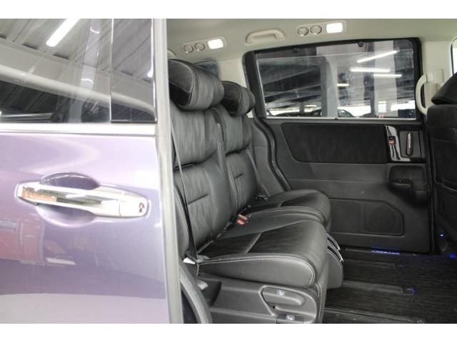 オデッセイ アブソルート・EXホンダセンシング 後期型 禁煙車 純正9インチナビ 11.6インチ後席モニター フルセグ 全周囲カメラ 純正18インチAW 両側電動スライドドア レーダークルーズ 衝突軽減 障害物センサー BSM LED(40枚目)