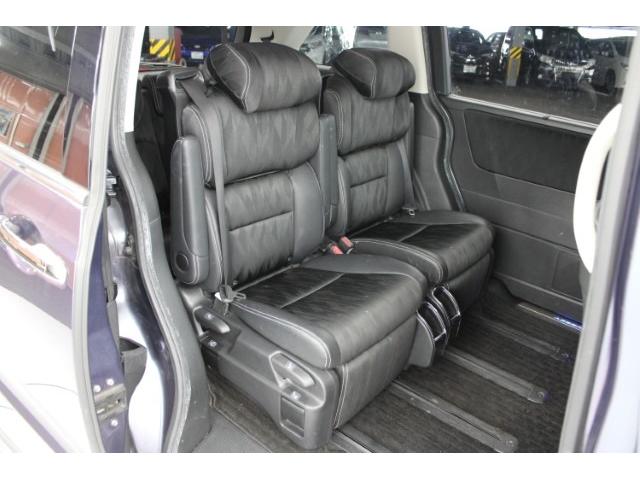 オデッセイ アブソルート・EXホンダセンシング 後期型 禁煙車 純正9インチナビ 11.6インチ後席モニター フルセグ 全周囲カメラ 純正18インチAW 両側電動スライドドア レーダークルーズ 衝突軽減 障害物センサー BSM LED(42枚目)