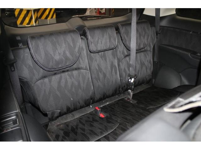 オデッセイ アブソルート・EXホンダセンシング 後期型 禁煙車 純正9インチナビ 11.6インチ後席モニター フルセグ 全周囲カメラ 純正18インチAW 両側電動スライドドア レーダークルーズ 衝突軽減 障害物センサー BSM LED(43枚目)