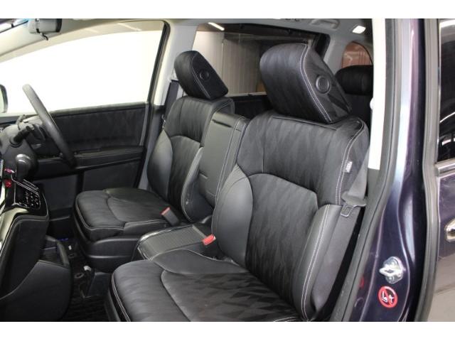 オデッセイ アブソルート・EXホンダセンシング 後期型 禁煙車 純正9インチナビ 11.6インチ後席モニター フルセグ 全周囲カメラ 純正18インチAW 両側電動スライドドア レーダークルーズ 衝突軽減 障害物センサー BSM LED(45枚目)