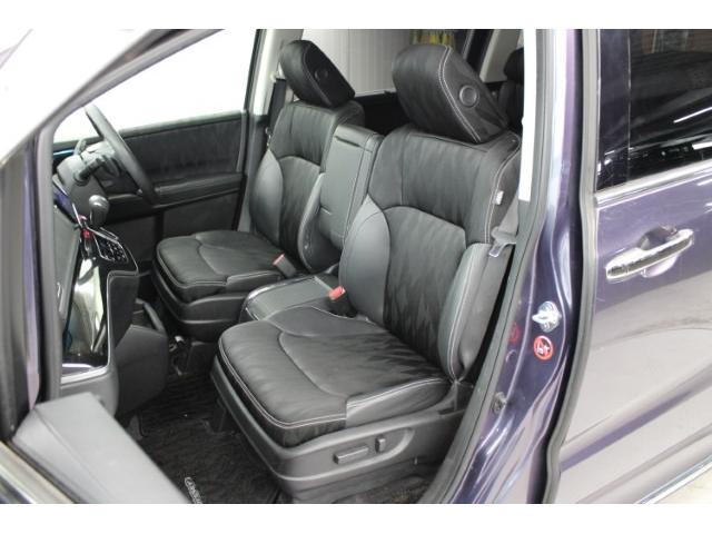 オデッセイ アブソルート・EXホンダセンシング 後期型 禁煙車 純正9インチナビ 11.6インチ後席モニター フルセグ 全周囲カメラ 純正18インチAW 両側電動スライドドア レーダークルーズ 衝突軽減 障害物センサー BSM LED(48枚目)