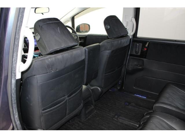 オデッセイ アブソルート・EXホンダセンシング 後期型 禁煙車 純正9インチナビ 11.6インチ後席モニター フルセグ 全周囲カメラ 純正18インチAW 両側電動スライドドア レーダークルーズ 衝突軽減 障害物センサー BSM LED(51枚目)