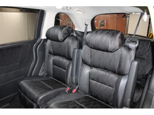 オデッセイ アブソルート・EXホンダセンシング 後期型 禁煙車 純正9インチナビ 11.6インチ後席モニター フルセグ 全周囲カメラ 純正18インチAW 両側電動スライドドア レーダークルーズ 衝突軽減 障害物センサー BSM LED(52枚目)