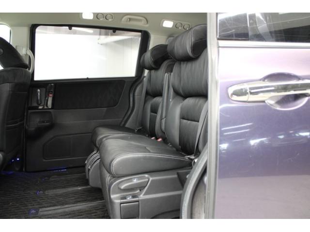 オデッセイ アブソルート・EXホンダセンシング 後期型 禁煙車 純正9インチナビ 11.6インチ後席モニター フルセグ 全周囲カメラ 純正18インチAW 両側電動スライドドア レーダークルーズ 衝突軽減 障害物センサー BSM LED(54枚目)