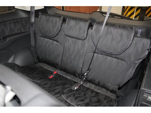 オデッセイ アブソルート・EXホンダセンシング 後期型 禁煙車 純正9インチナビ 11.6インチ後席モニター フルセグ 全周囲カメラ 純正18インチAW 両側電動スライドドア レーダークルーズ 衝突軽減 障害物センサー BSM LED(56枚目)