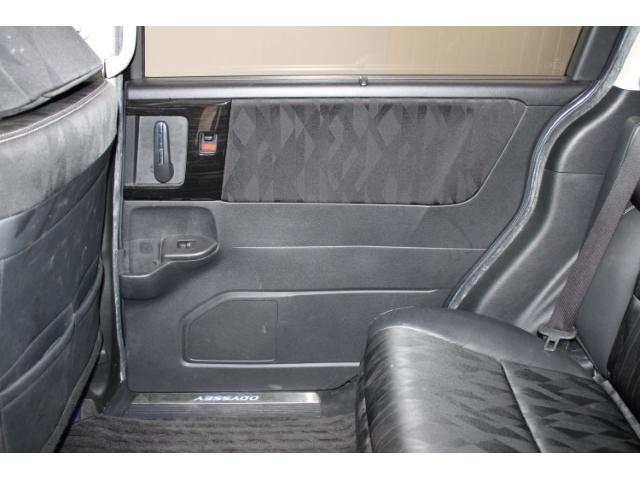 オデッセイ アブソルート・EXホンダセンシング 後期型 禁煙車 純正9インチナビ 11.6インチ後席モニター フルセグ 全周囲カメラ 純正18インチAW 両側電動スライドドア レーダークルーズ 衝突軽減 障害物センサー BSM LED(57枚目)