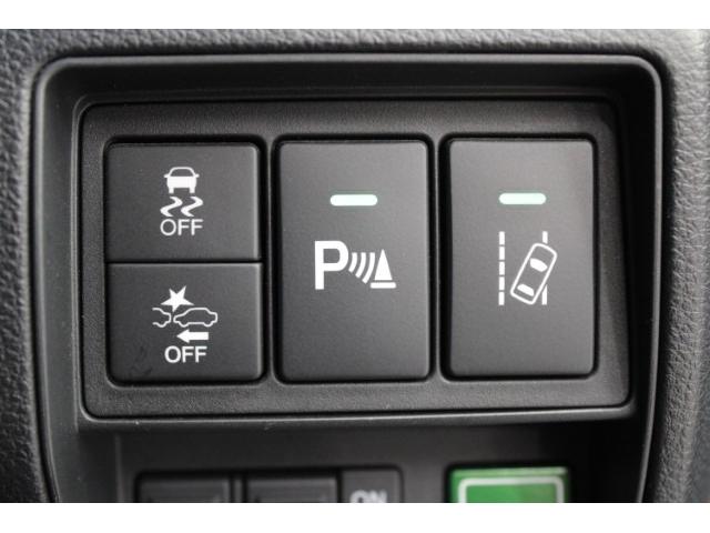 オデッセイ アブソルート・EXホンダセンシング 後期型 禁煙車 純正9インチナビ 11.6インチ後席モニター フルセグ 全周囲カメラ 純正18インチAW 両側電動スライドドア レーダークルーズ 衝突軽減 障害物センサー BSM LED(65枚目)