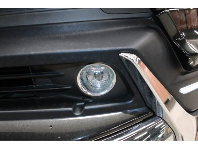 ハリアー G 禁煙車 ワンオーナー モデリスタフルエアロ 純正8インチOA バックカメラ フルセグ 純正デジタルインナーミラー 半革 ブラインドスポットモニター ビルドインETC LED(21枚目)