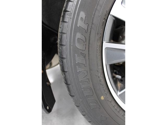 ハリアー G 禁煙車 ワンオーナー モデリスタフルエアロ 純正8インチOA バックカメラ フルセグ 純正デジタルインナーミラー 半革 ブラインドスポットモニター ビルドインETC LED(29枚目)