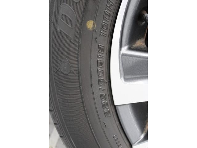 ハリアー G 禁煙車 ワンオーナー モデリスタフルエアロ 純正8インチOA バックカメラ フルセグ 純正デジタルインナーミラー 半革 ブラインドスポットモニター ビルドインETC LED(30枚目)