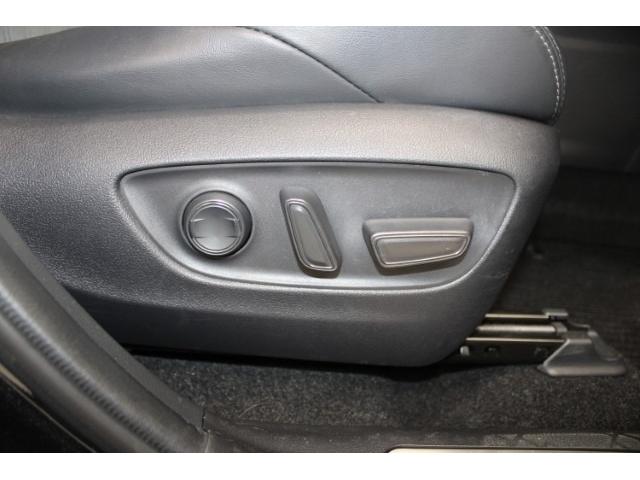 ハリアー G 禁煙車 ワンオーナー モデリスタフルエアロ 純正8インチOA バックカメラ フルセグ 純正デジタルインナーミラー 半革 ブラインドスポットモニター ビルドインETC LED(32枚目)